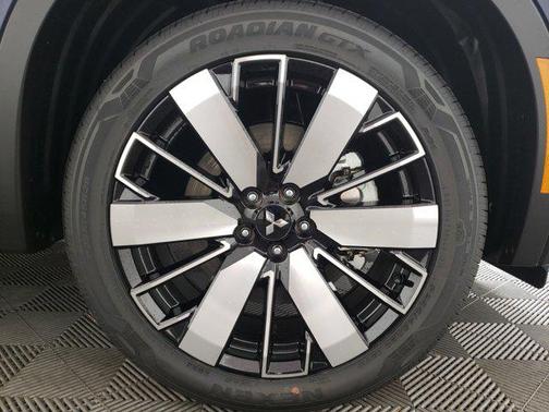 2025 Mitsubishi Outlander SE 2.5 S-AWC