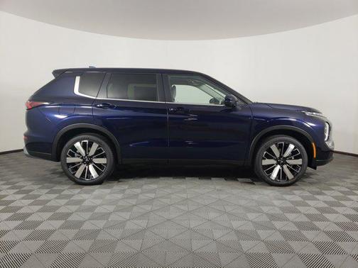 2025 Mitsubishi Outlander SE 2.5 S-AWC