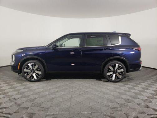 2025 Mitsubishi Outlander SE 2.5 S-AWC