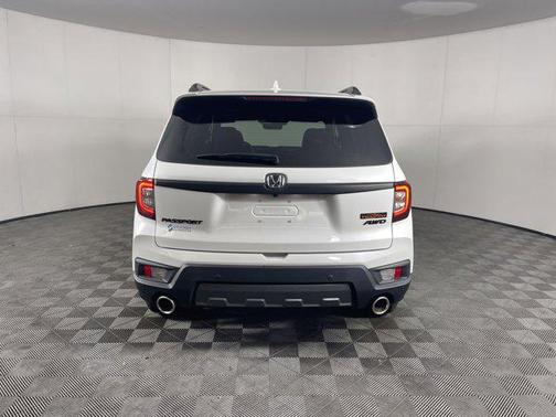 2022 Honda Passport AWD TrailSport