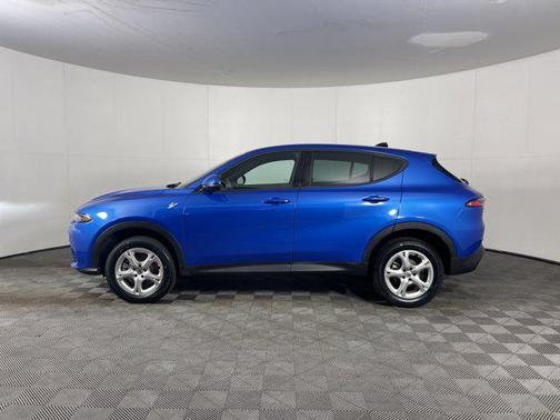 2024 Dodge Hornet GT AWD