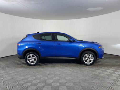 2024 Dodge Hornet GT AWD