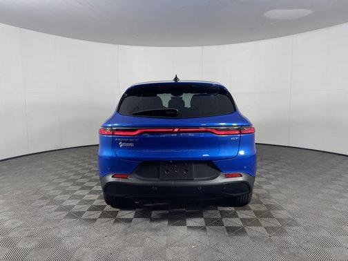 2024 Dodge Hornet GT AWD
