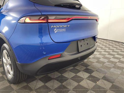 2024 Dodge Hornet GT AWD