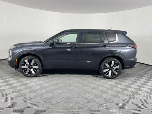 2025 Mitsubishi Outlander SE 2.5 S-AWC