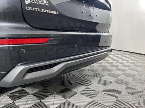 2025 Mitsubishi Outlander SE 2.5 S-AWC