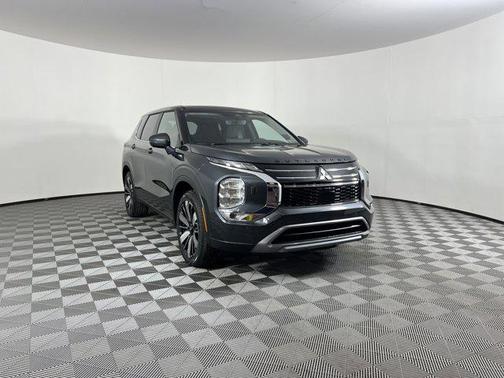 2025 Mitsubishi Outlander SE 2.5 S-AWC