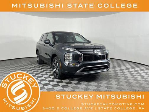 2025 Mitsubishi Outlander SE 2.5 S-AWC