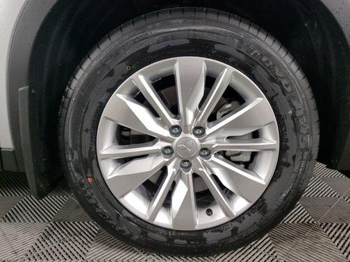 2026 Mitsubishi Outlander ES 1.5T S-AWC