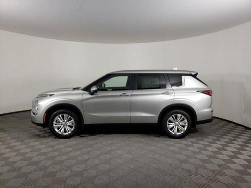 2026 Mitsubishi Outlander ES 1.5T S-AWC