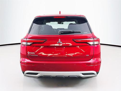 2023 Mitsubishi Outlander SE 2.5 S-AWC