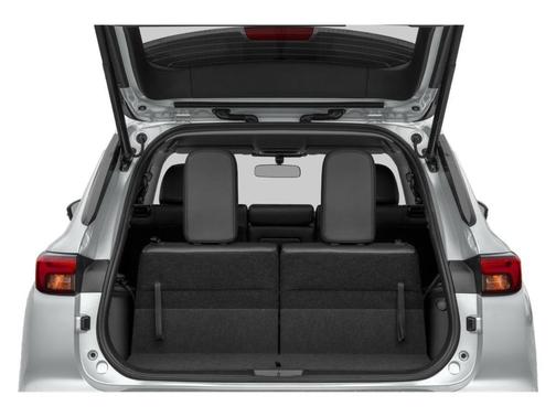 Red Diamond 2023 Mitsubishi Outlander SE 2.5 S-AWC