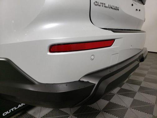 2026 Mitsubishi Outlander TRAIL EDITION S-AWC