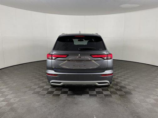 2024 Mitsubishi Outlander SEL 2.5 S-AWC