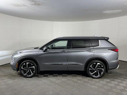 2024 Mitsubishi Outlander SEL 2.5 S-AWC