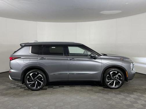 2024 Mitsubishi Outlander SEL 2.5 S-AWC