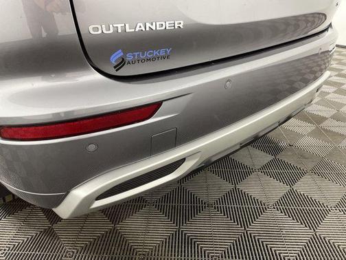 2024 Mitsubishi Outlander SEL 2.5 S-AWC