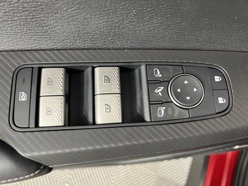 2025 Mitsubishi Outlander SE 2.5 S-AWC