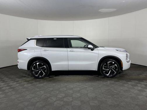 2024 Mitsubishi Outlander SEL 2.5 S-AWC
