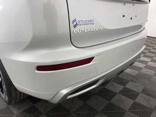 2024 Mitsubishi Outlander SEL 2.5 S-AWC