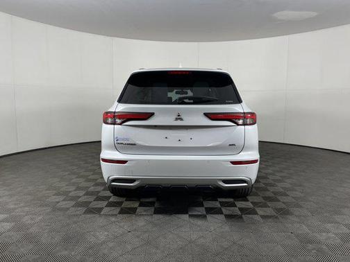 2024 Mitsubishi Outlander SEL 2.5 S-AWC