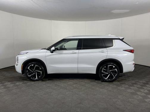 2024 Mitsubishi Outlander SEL 2.5 S-AWC