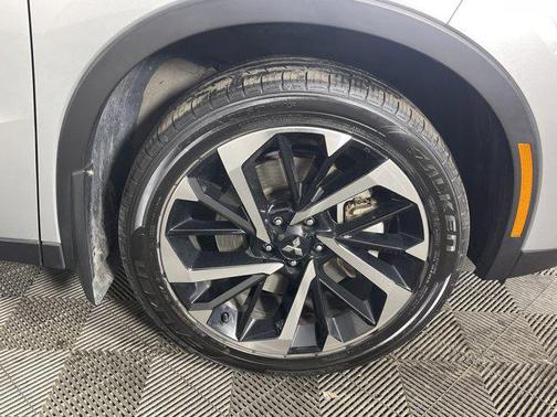 2022 Mitsubishi Outlander SE 2.5 2WD