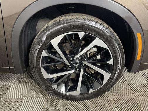 2022 Mitsubishi Outlander SEL 2.5 S-AWC