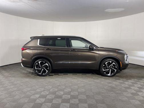 2022 Mitsubishi Outlander SEL 2.5 S-AWC