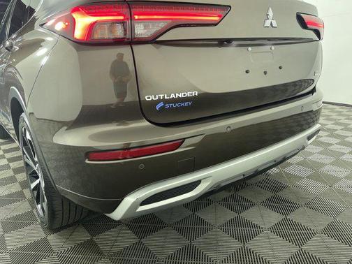2022 Mitsubishi Outlander SEL 2.5 S-AWC