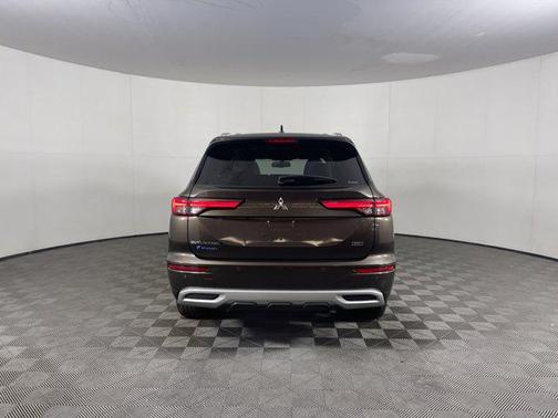 2022 Mitsubishi Outlander SEL 2.5 S-AWC