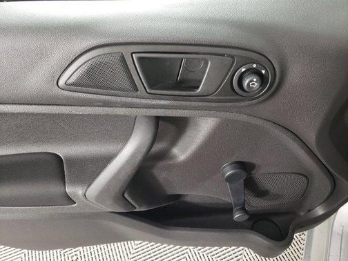 2019 Ford Fiesta S