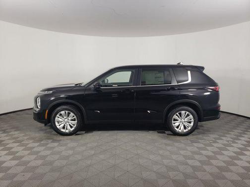 2026 Mitsubishi Outlander ES 1.5T S-AWC