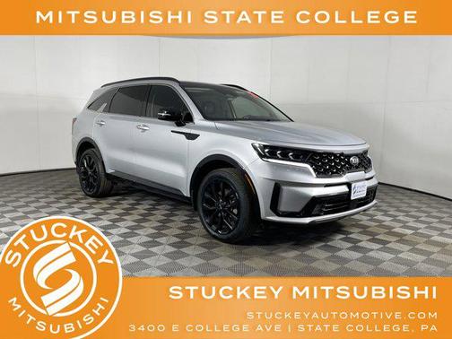 2021 Kia Sorento SX