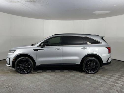 2021 Kia Sorento SX
