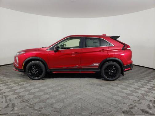 2026 Mitsubishi Eclipse Cross RALLIART 1.5T S-AWC