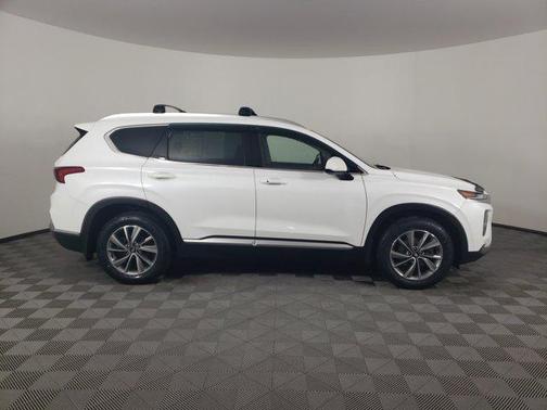 2020 Hyundai SANTA FE SEL 2.4