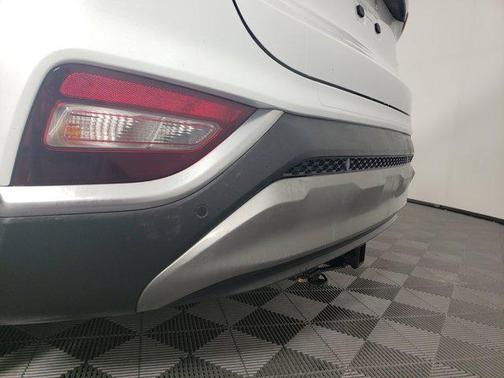 2020 Hyundai SANTA FE SEL 2.4