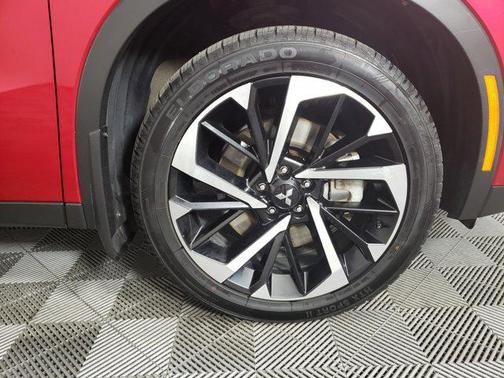 2022 Mitsubishi Outlander SE 2.5 S-AWC