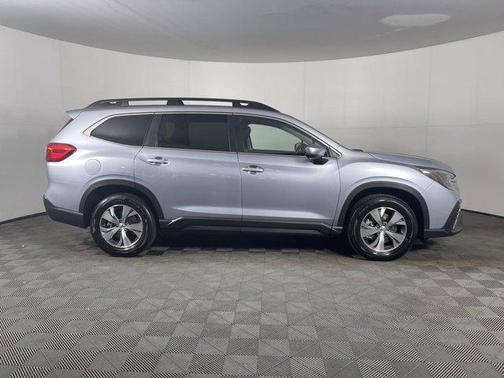 2024 Subaru Ascent Premium 7-Passenger
