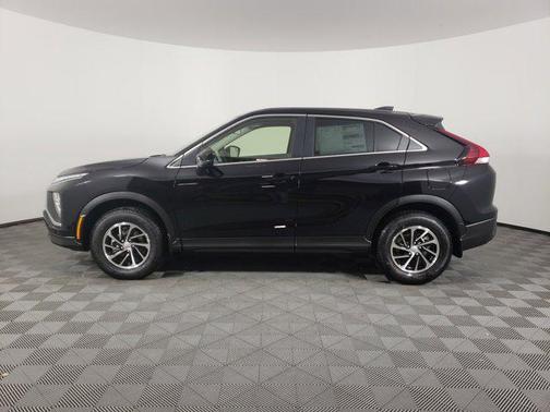 2026 Mitsubishi Eclipse Cross ES