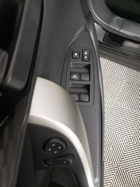 2026 Mitsubishi Eclipse Cross ES