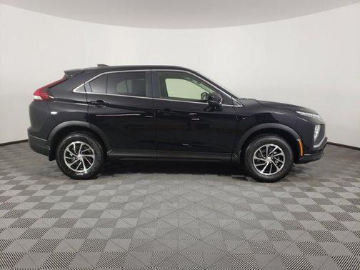 2026 Mitsubishi Eclipse Cross ES