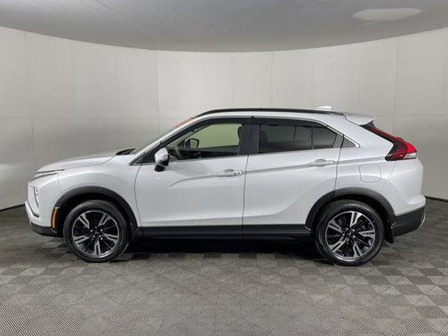 2023 Mitsubishi Eclipse Cross SE