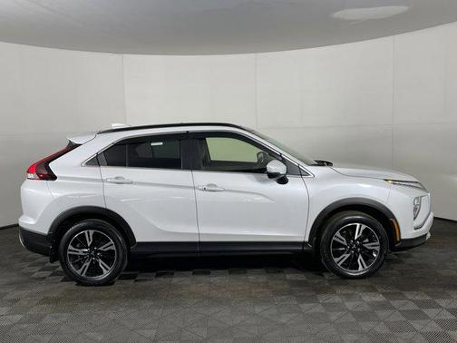 2023 Mitsubishi Eclipse Cross SE