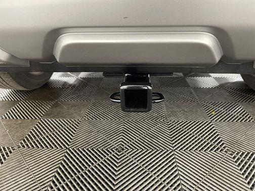 2023 Mitsubishi Eclipse Cross SE