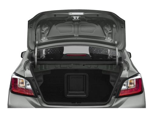 Sapphire Blue Metallic 2024 Mitsubishi Mirage G4 ES