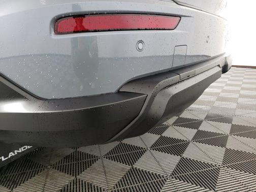 2026 Mitsubishi Outlander TRAIL EDITION S-AWC