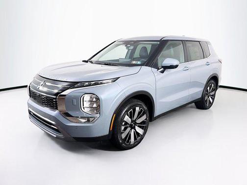 2026 Mitsubishi Outlander SE 1.5T S-AWC