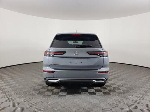 2026 Mitsubishi Outlander SE 1.5T S-AWC